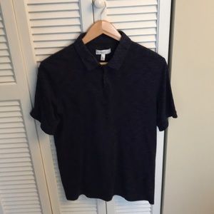 Calibrate Short Sleeve Polo